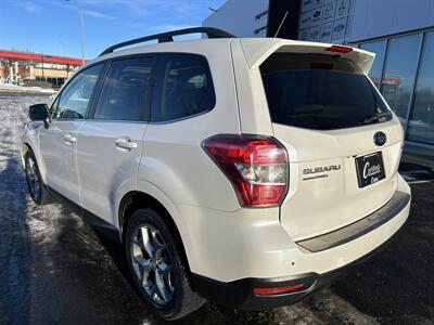 2015 Subaru Forester 2.5i Limited Package   - Photo 7 - Edmonton, AB T5L 4H5