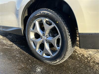 2015 Subaru Forester 2.5i Limited Package   - Photo 9 - Edmonton, AB T5L 4H5