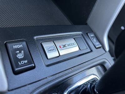 2015 Subaru Forester 2.5i Limited Package   - Photo 13 - Edmonton, AB T5L 4H5