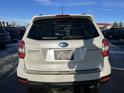 2015 Subaru Forester 2.5i Limited Package   - Photo 6 - Edmonton, AB T5L 4H5