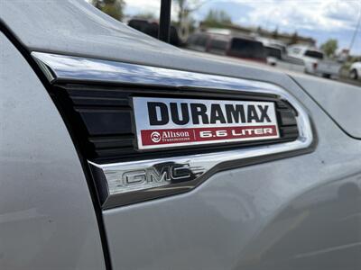 2020 GMC Sierra 3500HD Denali - Photo 16 - Edmonton, AB T5L 4H5