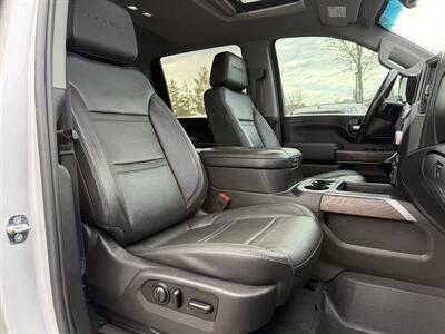 2020 GMC Sierra 3500HD Denali - Photo 32 - Edmonton, AB T5L 4H5