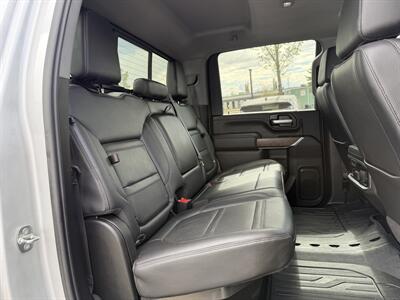 2020 GMC Sierra 3500HD Denali - Photo 30 - Edmonton, AB T5L 4H5