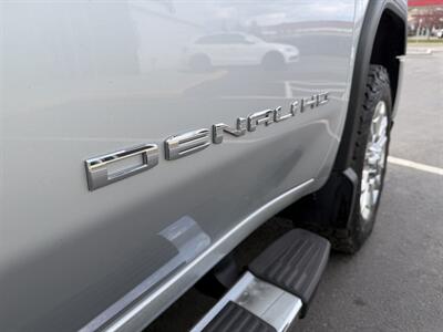 2020 GMC Sierra 3500HD Denali - Photo 14 - Edmonton, AB T5L 4H5