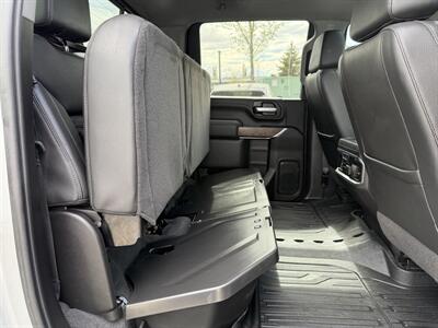 2020 GMC Sierra 3500HD Denali - Photo 31 - Edmonton, AB T5L 4H5