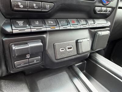 2020 GMC Sierra 3500HD Denali - Photo 24 - Edmonton, AB T5L 4H5