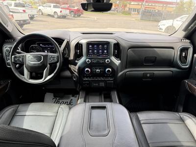 2020 GMC Sierra 3500HD Denali - Photo 17 - Edmonton, AB T5L 4H5