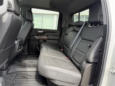 2020 GMC Sierra 3500HD Denali - Photo 28 - Edmonton, AB T5L 4H5
