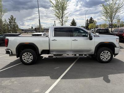 2020 GMC Sierra 3500HD Denali - Photo 4 - Edmonton, AB T5L 4H5
