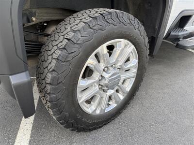 2020 GMC Sierra 3500HD Denali - Photo 13 - Edmonton, AB T5L 4H5