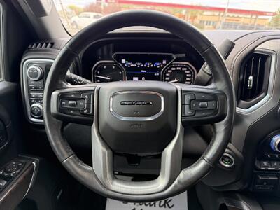 2020 GMC Sierra 3500HD Denali - Photo 18 - Edmonton, AB T5L 4H5
