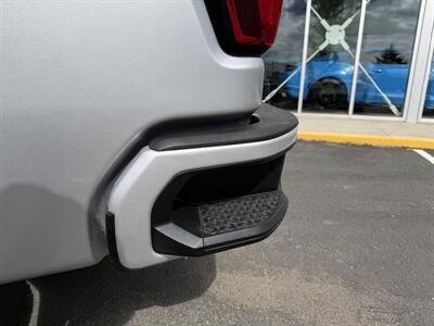 2020 GMC Sierra 3500HD Denali - Photo 9 - Edmonton, AB T5L 4H5