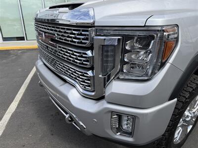 2020 GMC Sierra 3500HD Denali - Photo 15 - Edmonton, AB T5L 4H5
