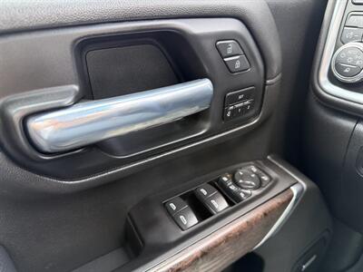 2020 GMC Sierra 3500HD Denali - Photo 25 - Edmonton, AB T5L 4H5