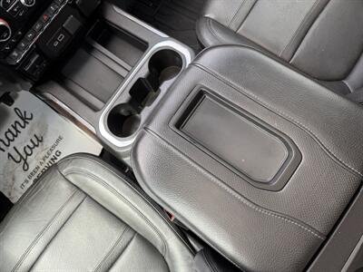 2020 GMC Sierra 3500HD Denali - Photo 20 - Edmonton, AB T5L 4H5