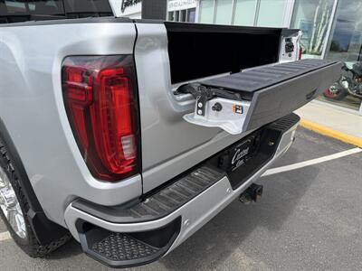 2020 GMC Sierra 3500HD Denali - Photo 10 - Edmonton, AB T5L 4H5