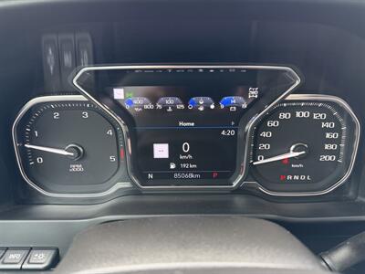 2020 GMC Sierra 3500HD Denali - Photo 21 - Edmonton, AB T5L 4H5
