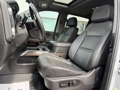 2020 GMC Sierra 3500HD Denali - Photo 27 - Edmonton, AB T5L 4H5