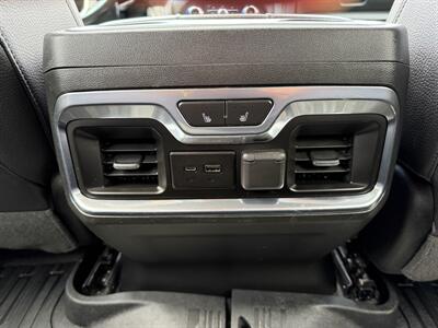 2020 GMC Sierra 3500HD Denali - Photo 29 - Edmonton, AB T5L 4H5