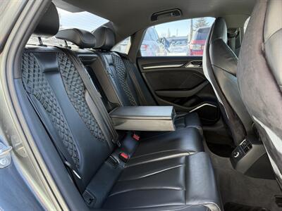 2018 Audi RS 3 2.5T quattro   - Photo 19 - Edmonton, AB T5L 4H5
