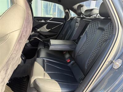 2018 Audi RS 3 2.5T quattro   - Photo 17 - Edmonton, AB T5L 4H5