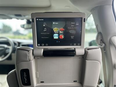 2017 Chrysler Pacifica Limited   - Photo 19 - Edmonton, AB T5L 4H5