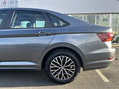 2019 Volkswagen Jetta Highline   - Photo 9 - Edmonton, AB T5L 4H5