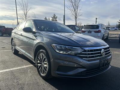 2019 Volkswagen Jetta Highline   - Photo 3 - Edmonton, AB T5L 4H5
