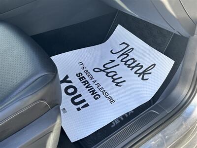 2019 Volkswagen Jetta Highline   - Photo 24 - Edmonton, AB T5L 4H5