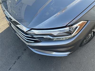 2019 Volkswagen Jetta Highline   - Photo 12 - Edmonton, AB T5L 4H5