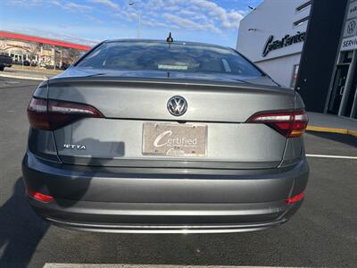 2019 Volkswagen Jetta Highline   - Photo 6 - Edmonton, AB T5L 4H5