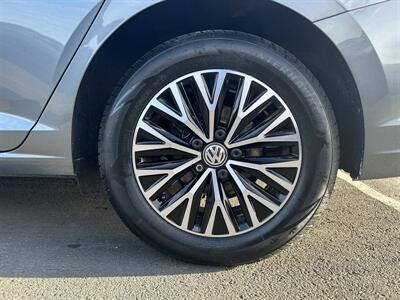 2019 Volkswagen Jetta Highline   - Photo 10 - Edmonton, AB T5L 4H5