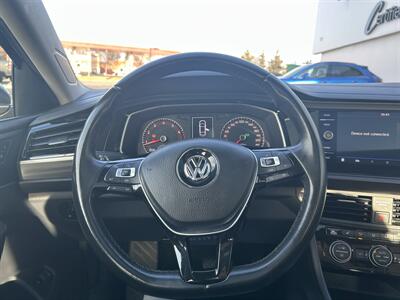 2019 Volkswagen Jetta Highline   - Photo 14 - Edmonton, AB T5L 4H5