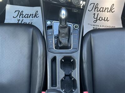 2019 Volkswagen Jetta Highline   - Photo 17 - Edmonton, AB T5L 4H5