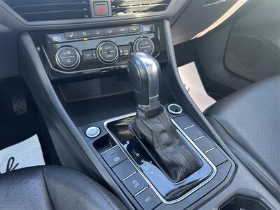 2019 Volkswagen Jetta Highline   - Photo 16 - Edmonton, AB T5L 4H5