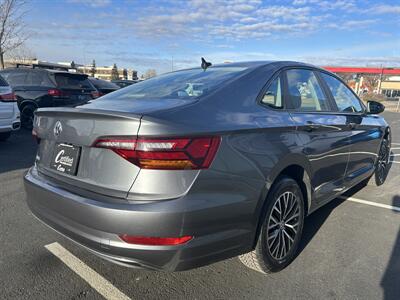 2019 Volkswagen Jetta Highline   - Photo 5 - Edmonton, AB T5L 4H5