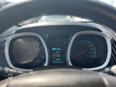 2013 Chevrolet Equinox LT   - Photo 12 - Edmonton, AB T5L 4H5