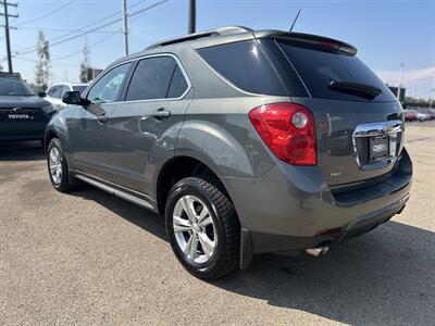 2013 Chevrolet Equinox LT   - Photo 6 - Edmonton, AB T5L 4H5