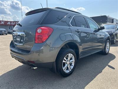 2013 Chevrolet Equinox LT   - Photo 4 - Edmonton, AB T5L 4H5