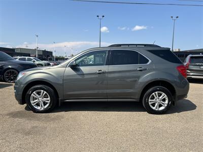 2013 Chevrolet Equinox LT   - Photo 8 - Edmonton, AB T5L 4H5