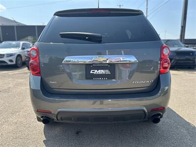 2013 Chevrolet Equinox LT   - Photo 7 - Edmonton, AB T5L 4H5