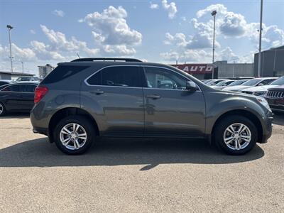 2013 Chevrolet Equinox LT   - Photo 5 - Edmonton, AB T5L 4H5