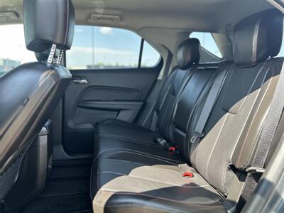 2013 Chevrolet Equinox LT   - Photo 16 - Edmonton, AB T5L 4H5