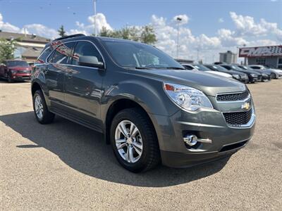 2013 Chevrolet Equinox LT   - Photo 3 - Edmonton, AB T5L 4H5