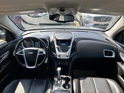 2013 Chevrolet Equinox LT   - Photo 10 - Edmonton, AB T5L 4H5