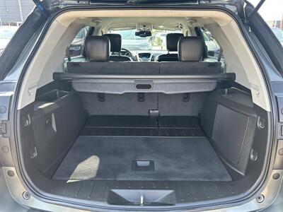 2013 Chevrolet Equinox LT   - Photo 17 - Edmonton, AB T5L 4H5