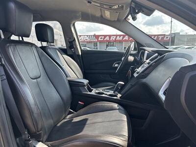 2013 Chevrolet Equinox LT   - Photo 19 - Edmonton, AB T5L 4H5