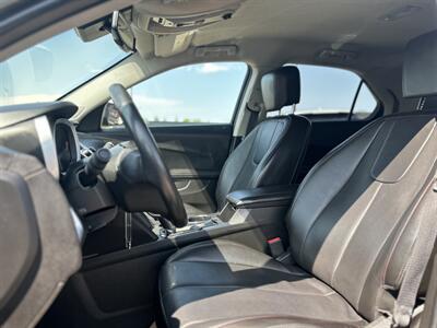 2013 Chevrolet Equinox LT   - Photo 15 - Edmonton, AB T5L 4H5