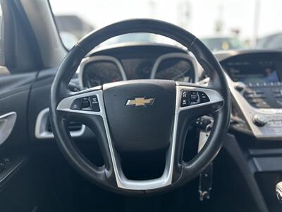 2013 Chevrolet Equinox LT   - Photo 11 - Edmonton, AB T5L 4H5