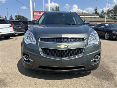 2013 Chevrolet Equinox LT   - Photo 2 - Edmonton, AB T5L 4H5